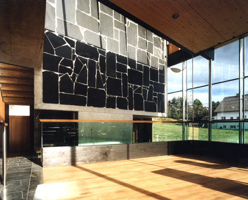 absorberwand