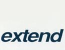 extend