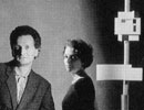 r&uuml;diger lainer + gertrau auer