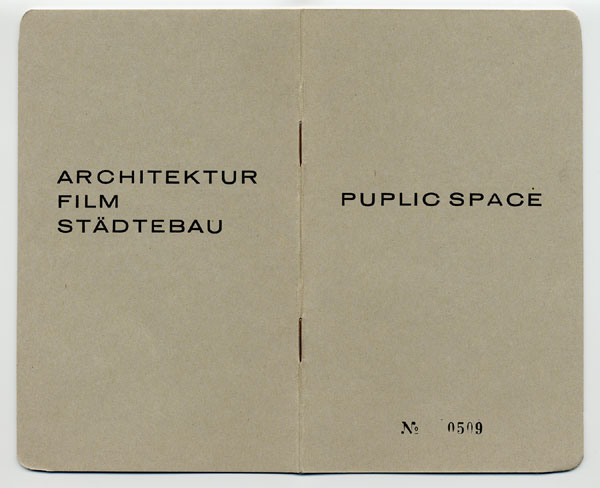 public space