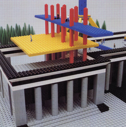 die baustelle