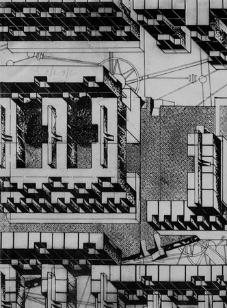 central zone