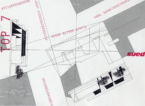 st&auml;dtebauliche einbindung